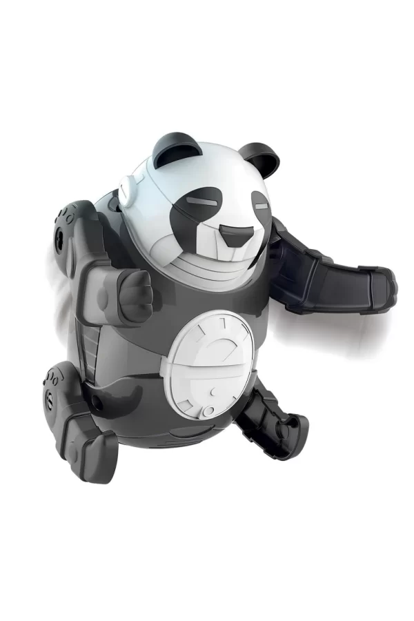 Nessiworld  Robotik Laboratuvarı RollingBot