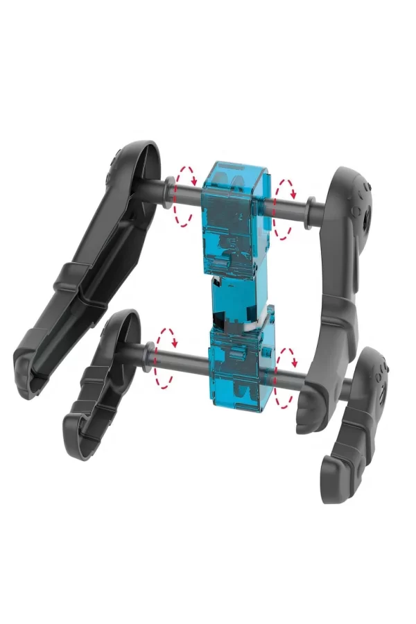 Nessiworld  Robotik Laboratuvarı RollingBot