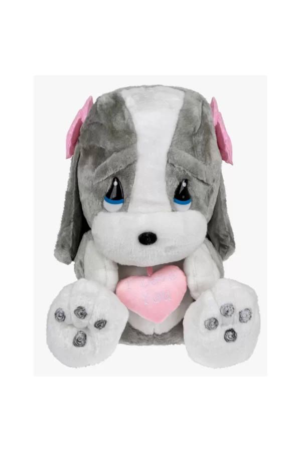 Nessiworld  Sad Sam Honey XL I Love You Plush 50 cm 21614