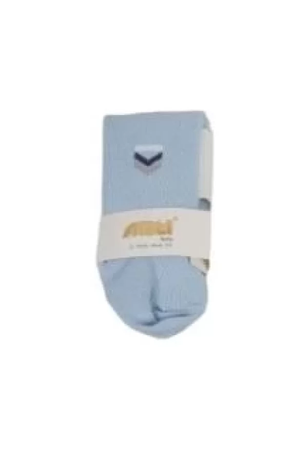 Nessiworld    Sarent Erkek Bebek Külotlu Çorap 300267 Asorti