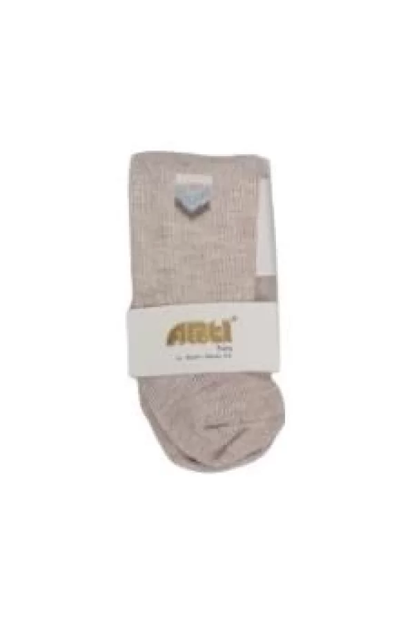 Nessiworld    Sarent Erkek Bebek Külotlu Çorap 300267 Asorti