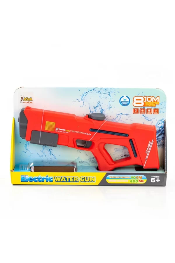 Nessiworld Şarjlı Su Tabancası 40 cm