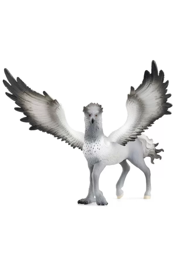 Nessiworld  Schleich HP Buckbeak 13988