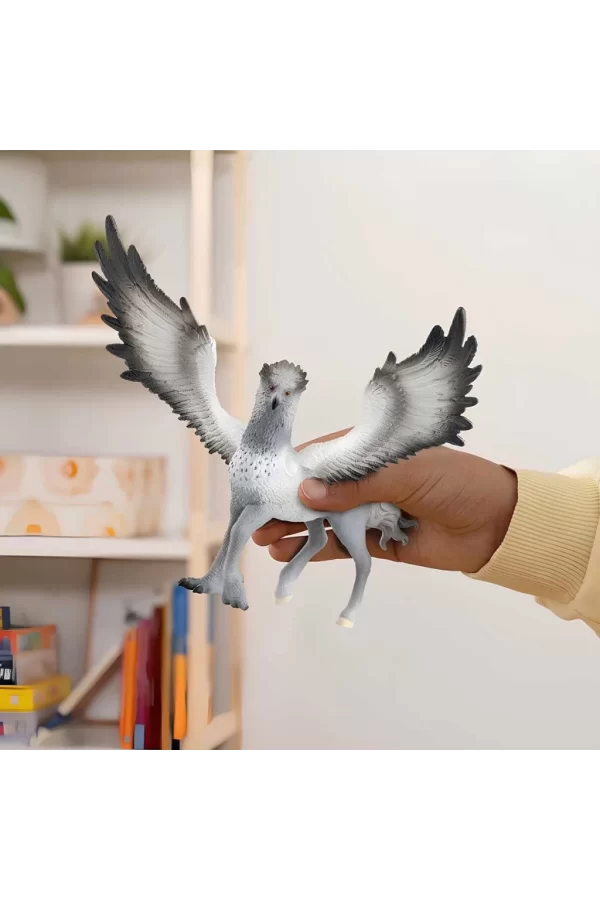 Nessiworld  Schleich HP Buckbeak 13988