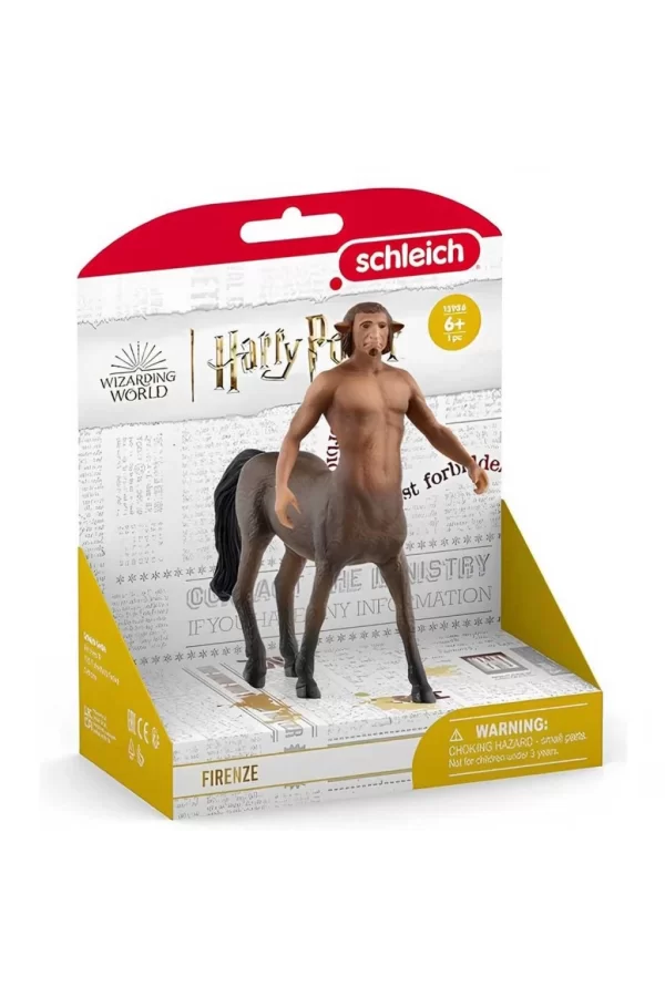Nessiworld  Schleich HP Firenze 13986