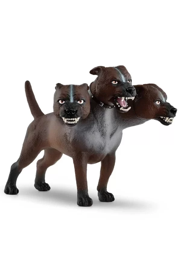 Nessiworld  Schleich HP Fluffy 13990