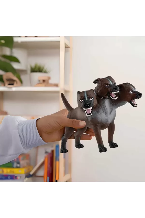 Nessiworld  Schleich HP Fluffy 13990