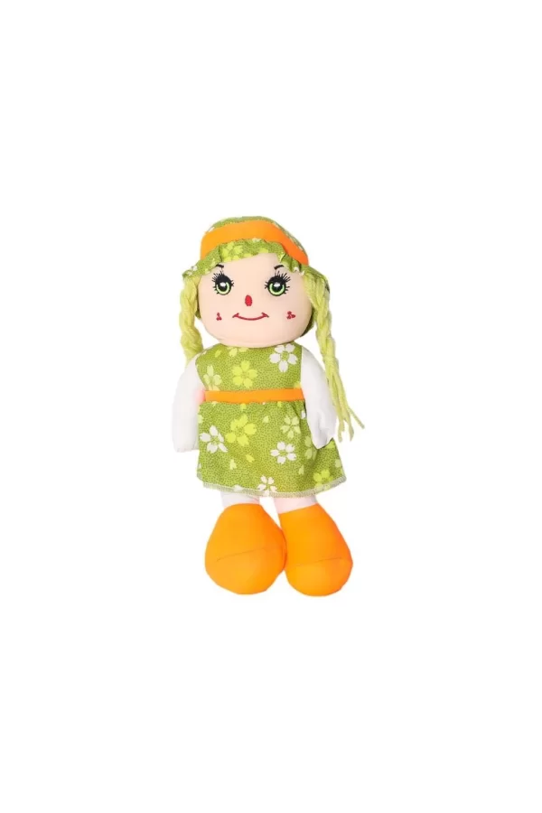Nessiworld  Sena Bez Bebek 30 cm -Sevecentoys