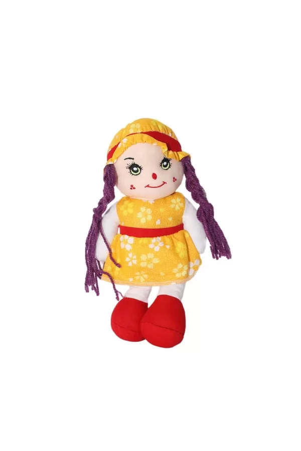 Nessiworld  Sena Bez Bebek 30 cm -Sevecentoys