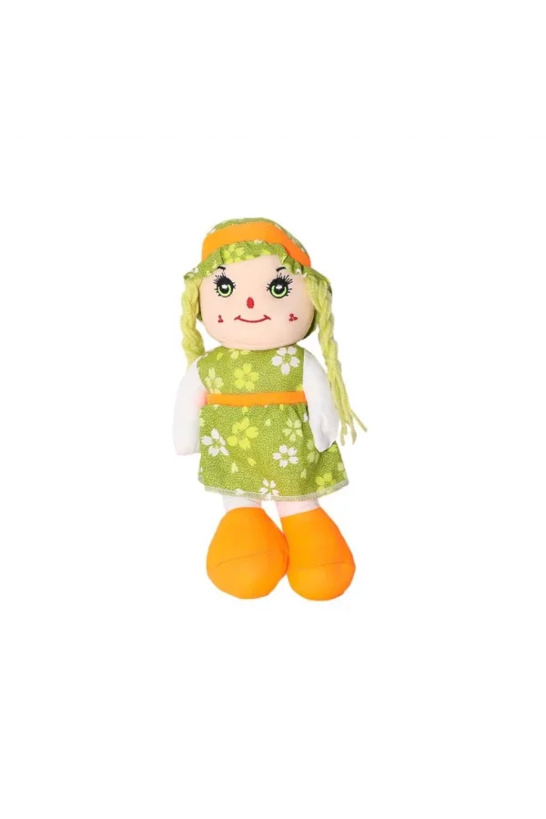 Nessiworld  Sena Bez Bebek 30 cm -Sevecentoys