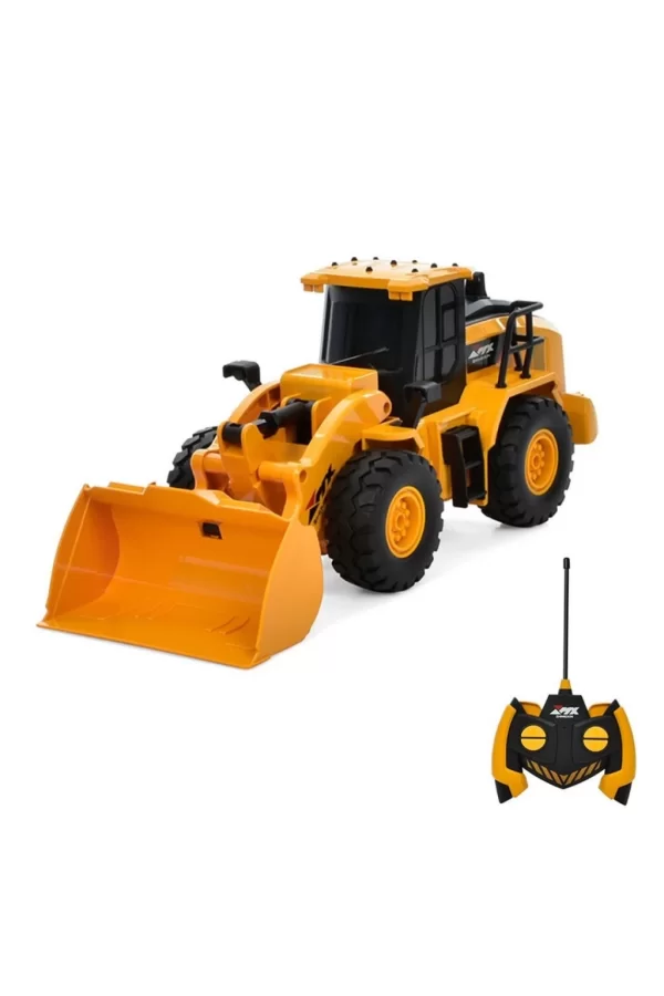 Nessiworld  Sesli Işıklı Kepçe 32 cm