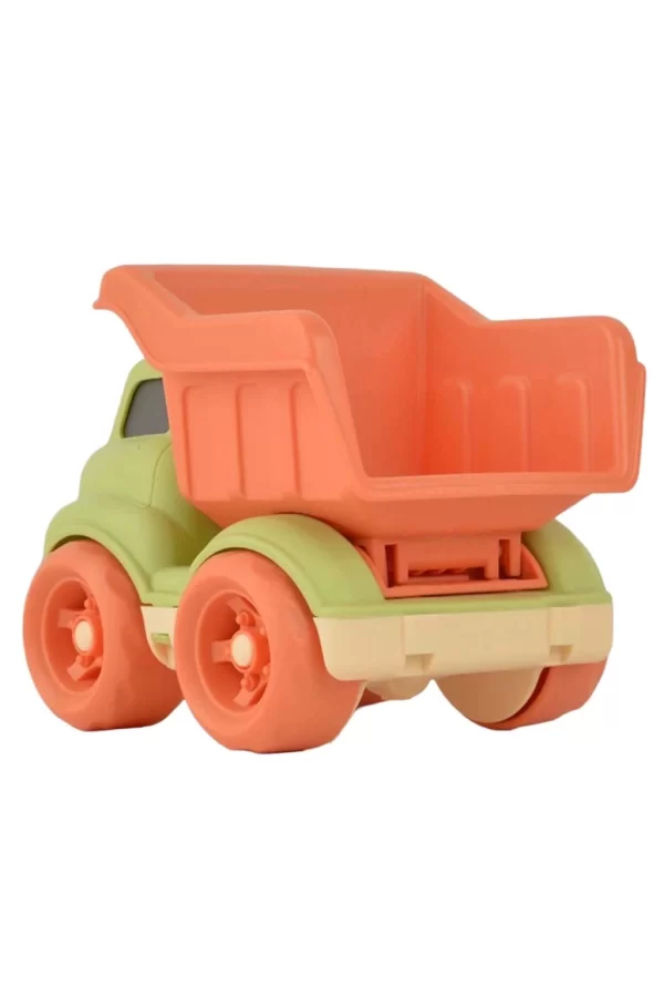 Nessiworld  Sesli ve Işıklı Minik Kamyon 31016