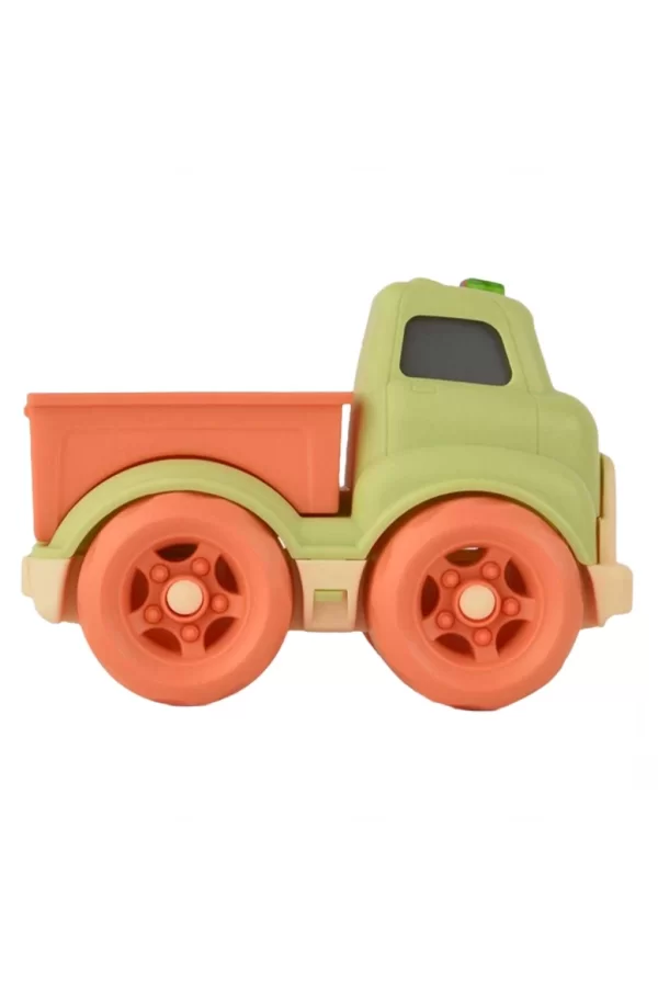 Nessiworld  Sesli ve Işıklı Minik Pikap 31020