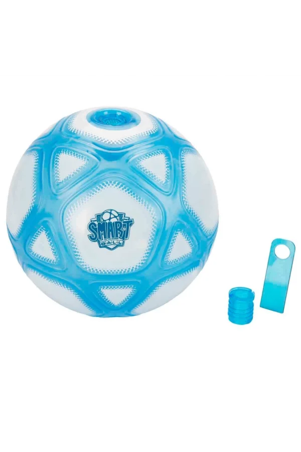 Nessiworld  Sesli ve Işıklı Sayaçlı Futbol Topu