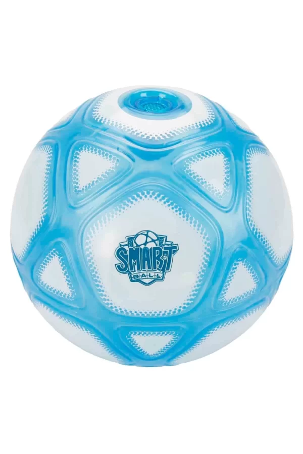 Nessiworld  Sesli ve Işıklı Sayaçlı Futbol Topu