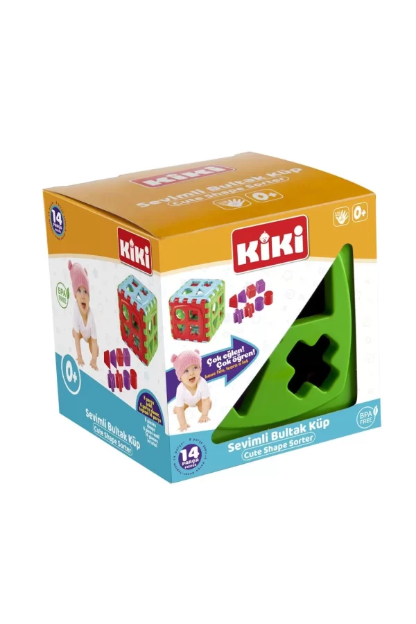 Nessiworld    Sevimli Bultak Küp AE-1312