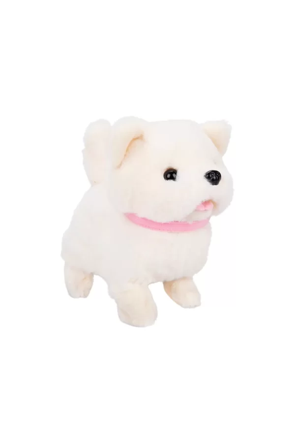 Nessiworld  Sevimli Köpek Cookie Sesli ve Hareketli