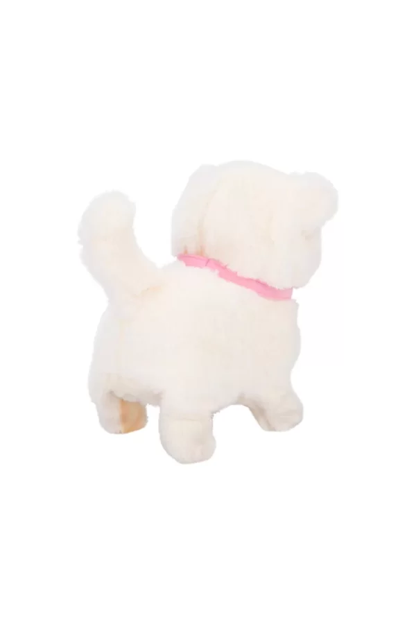 Nessiworld  Sevimli Köpek Cookie Sesli ve Hareketli