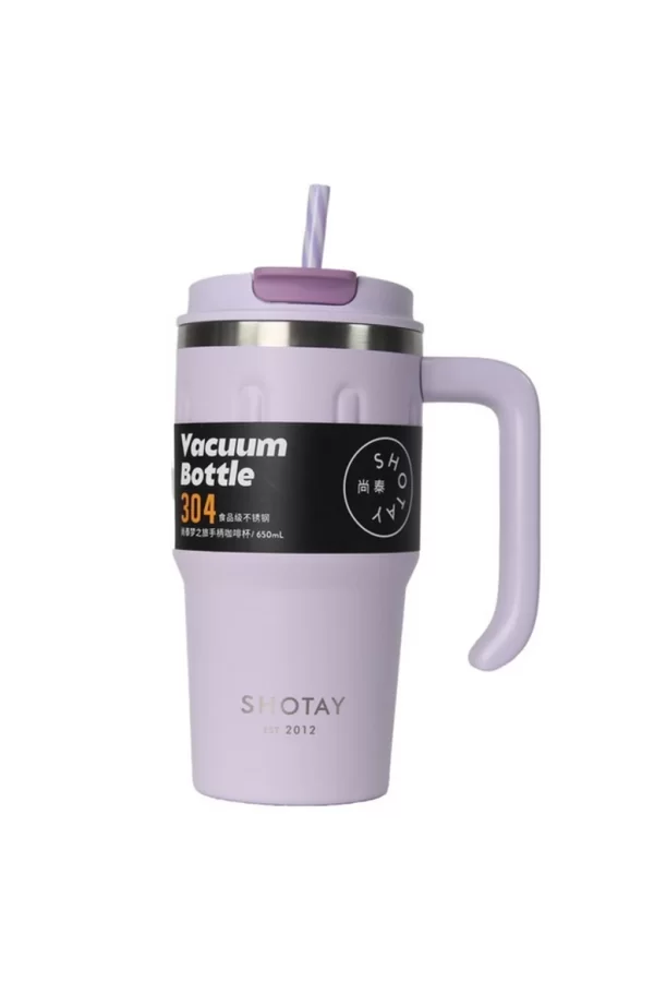 Nessiworld  Shotay Handle Mug 680 ml