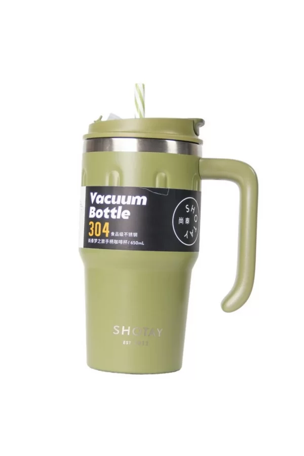 Nessiworld  Shotay Handle Mug 680 ml