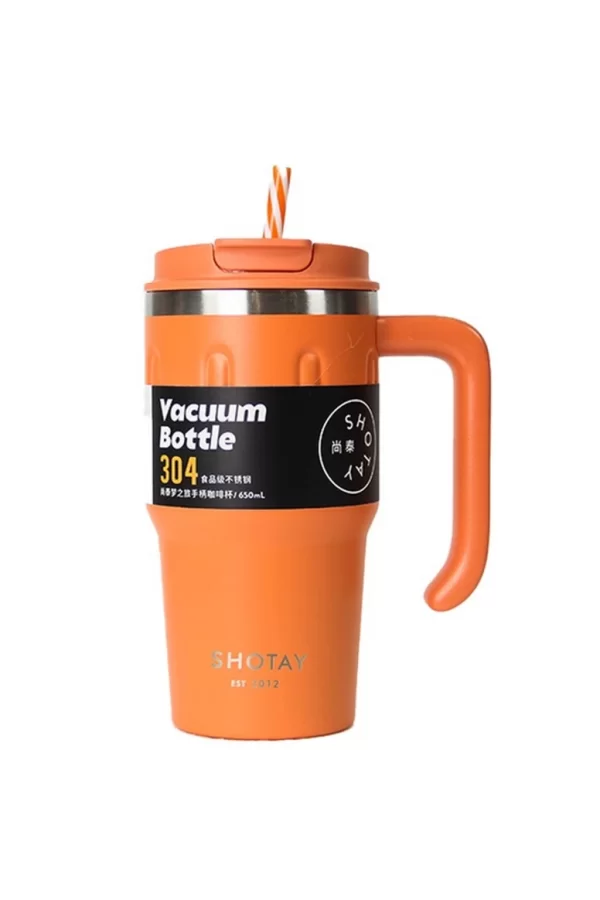 Nessiworld  Shotay Handle Mug 680 ml