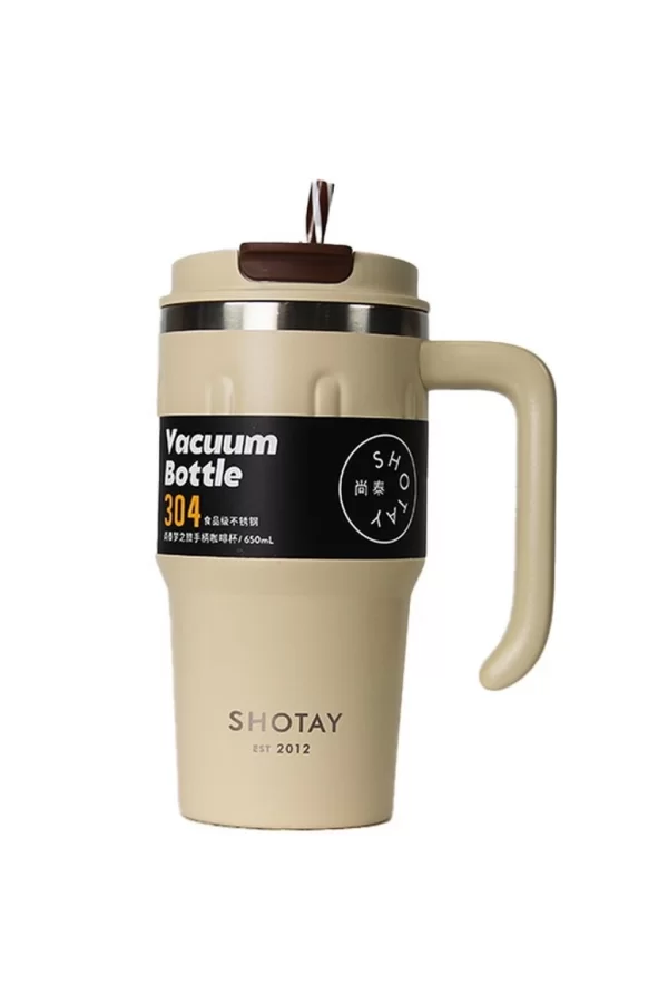 Nessiworld  Shotay Handle Mug 680 ml