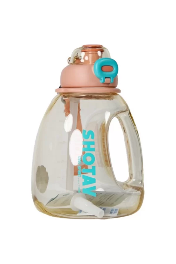 Nessiworld  Shotay Hippo Tritan Matara XL 1300 ml