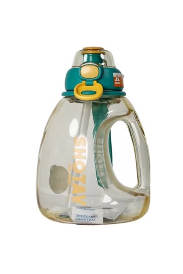 Nessiworld  Shotay Hippo Tritan Matara XL 1300 ml