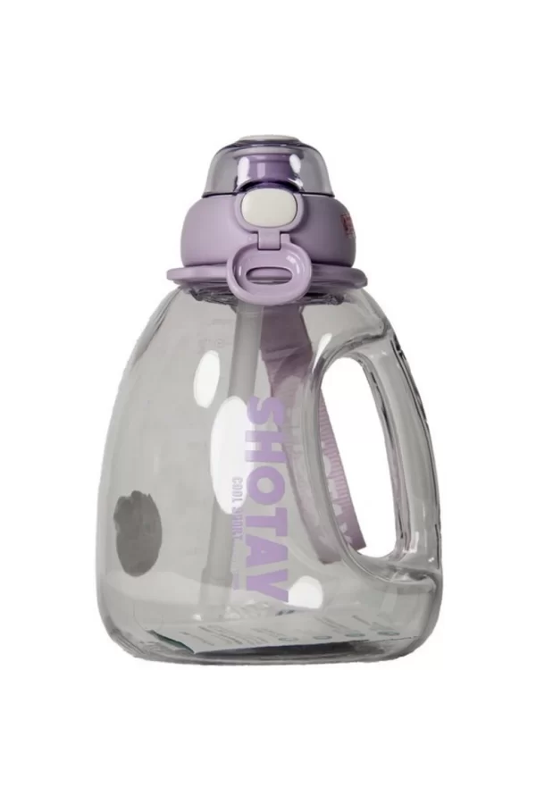 Nessiworld  Shotay Hippo Tritan Matara XL 1300 ml