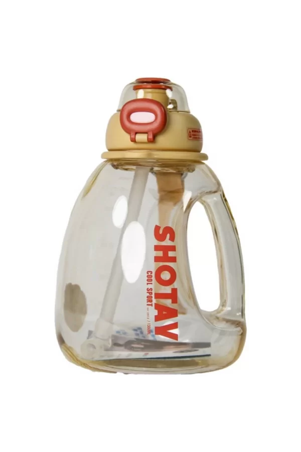 Nessiworld  Shotay Hippo Tritan Matara XL 1300 ml