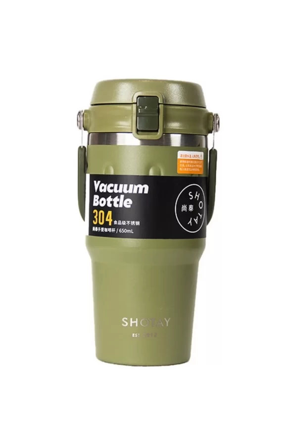 Nessiworld  Shotay Journey Mug 650 ml