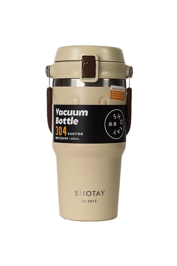 Nessiworld  Shotay Journey Mug 650 ml