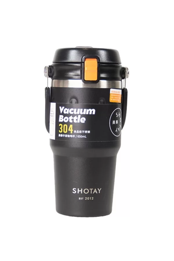Nessiworld  Shotay Journey Mug 650 ml