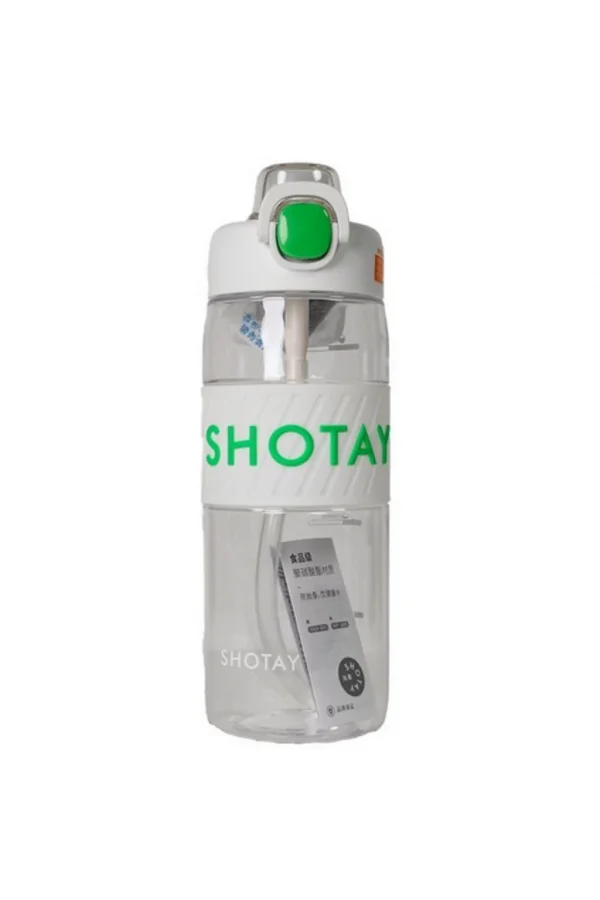 Nessiworld  Shotay Odorles Tritan 750 ml