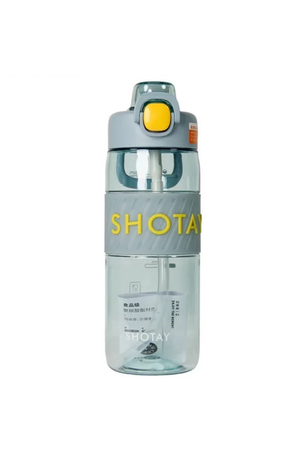 Nessiworld  Shotay Odorles Tritan 750 ml