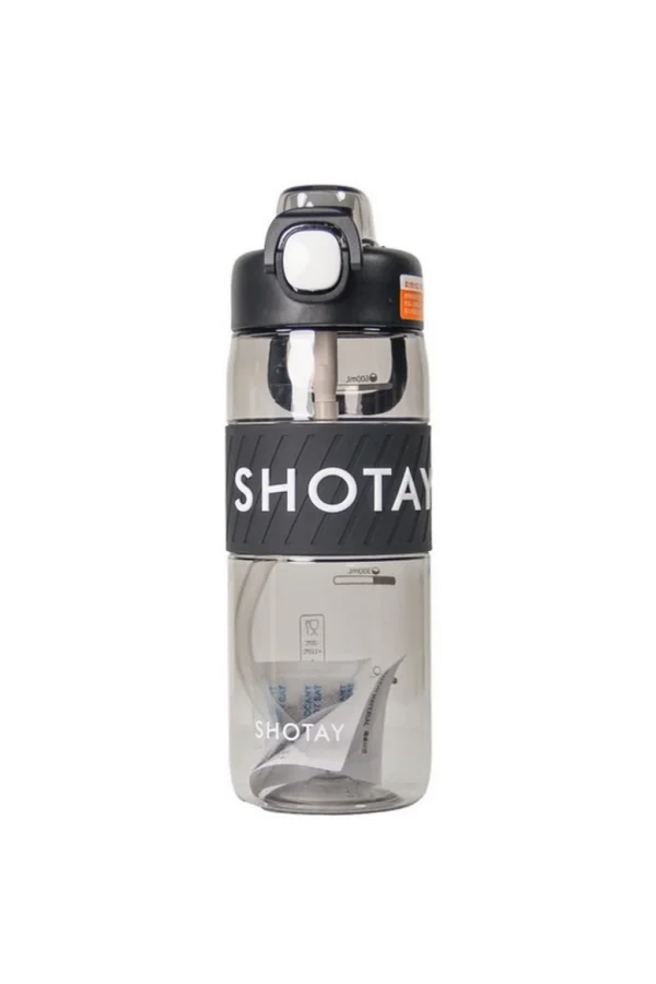 Nessiworld  Shotay Odorles Tritan 750 ml