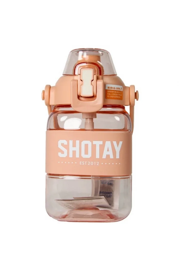 Nessiworld  Shotay Ribbon Grip Matara 1000 ml