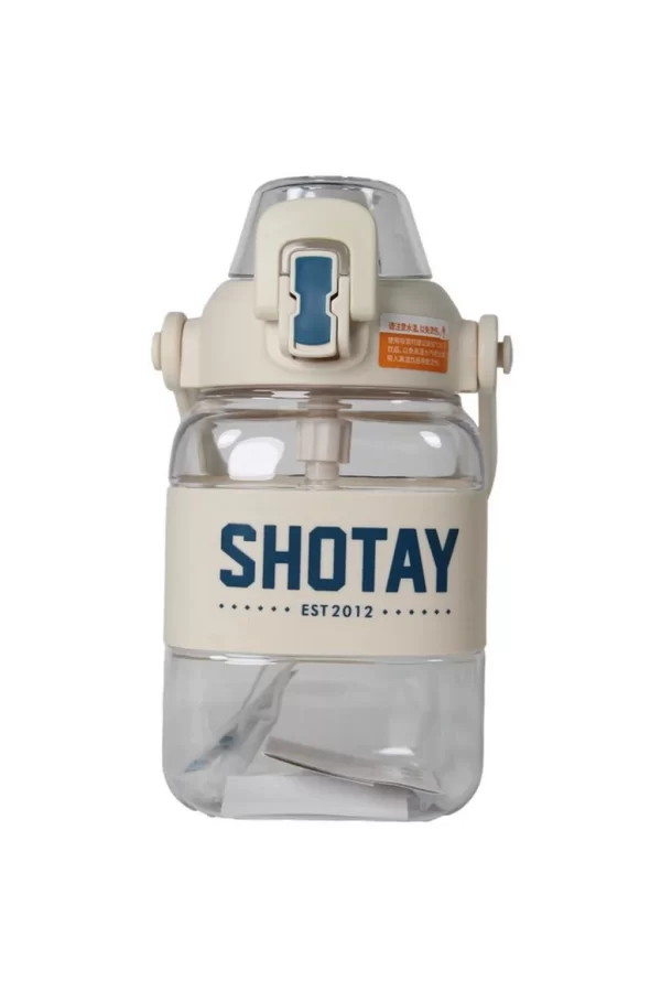 Nessiworld  Shotay Ribbon Grip Matara 1000 ml