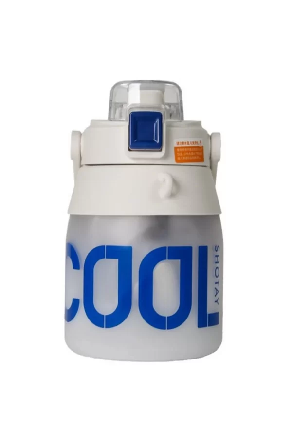 Nessiworld  Shotay Soft Hippo Tritan Matara 1000 ml