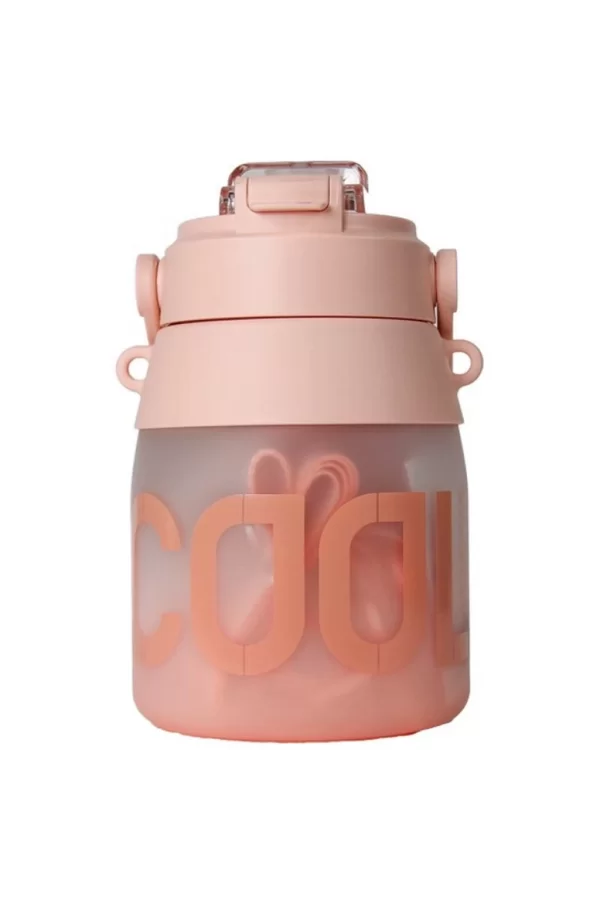 Nessiworld  Shotay Soft Hippo Tritan Matara 1000 ml
