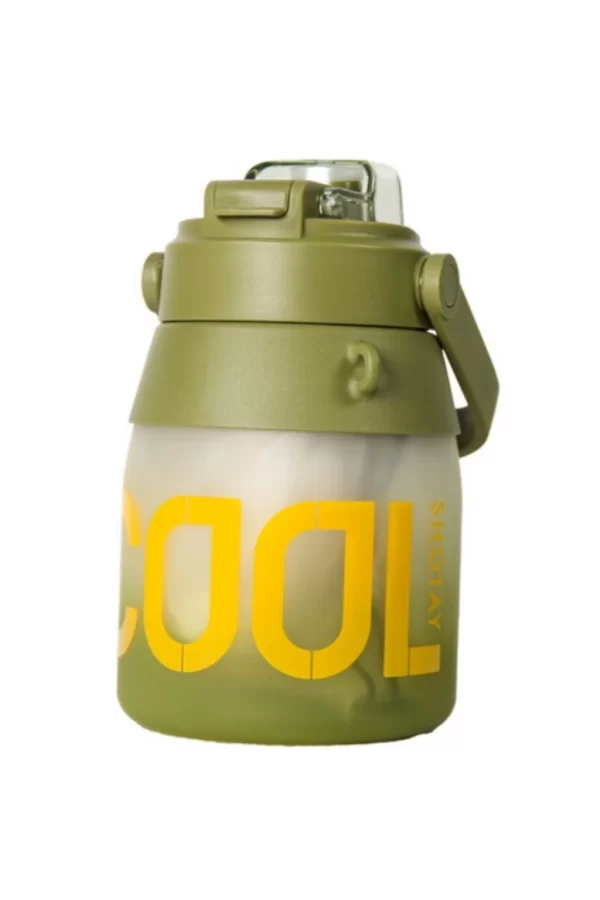 Nessiworld  Shotay Soft Hippo Tritan Matara 1000 ml