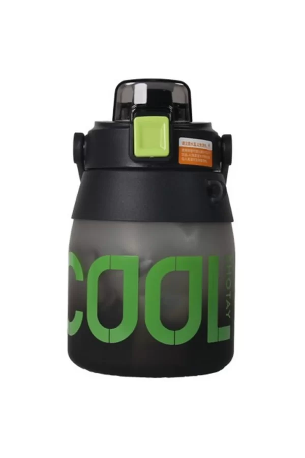 Nessiworld  Shotay Soft Hippo Tritan Matara 1000 ml
