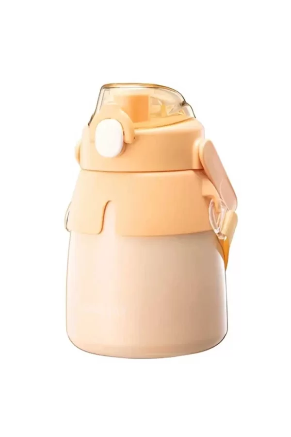 Nessiworld  ShotayHıppoÇelikTermosMatara900ml8077