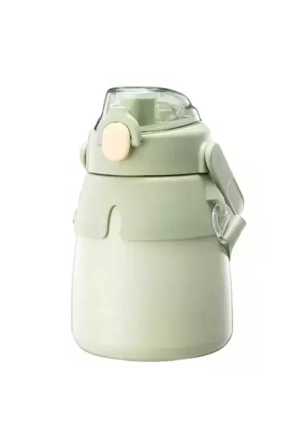 Nessiworld  ShotayHıppoÇelikTermosMatara900ml8077