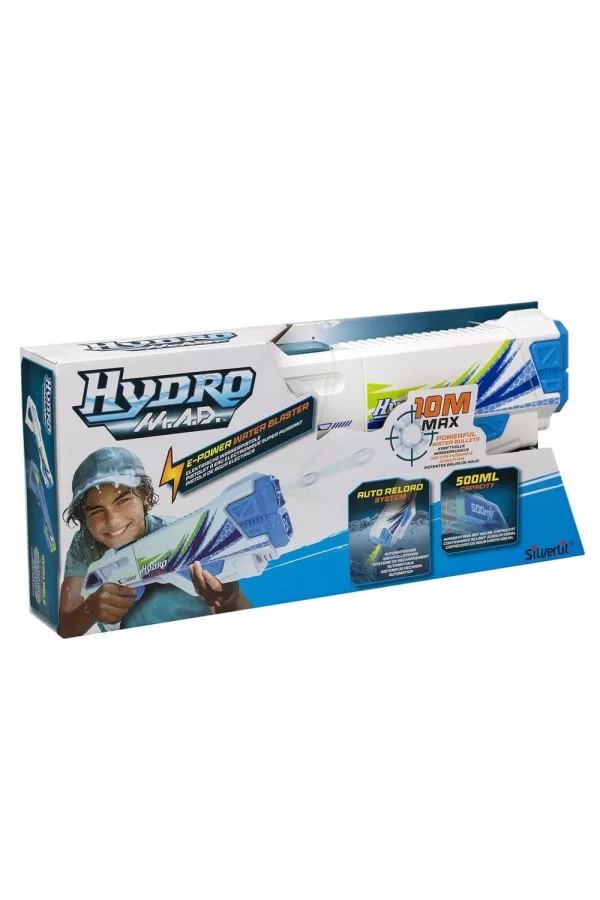 Nessiworld SIL 81150 HYDRO MAD ASORTİ