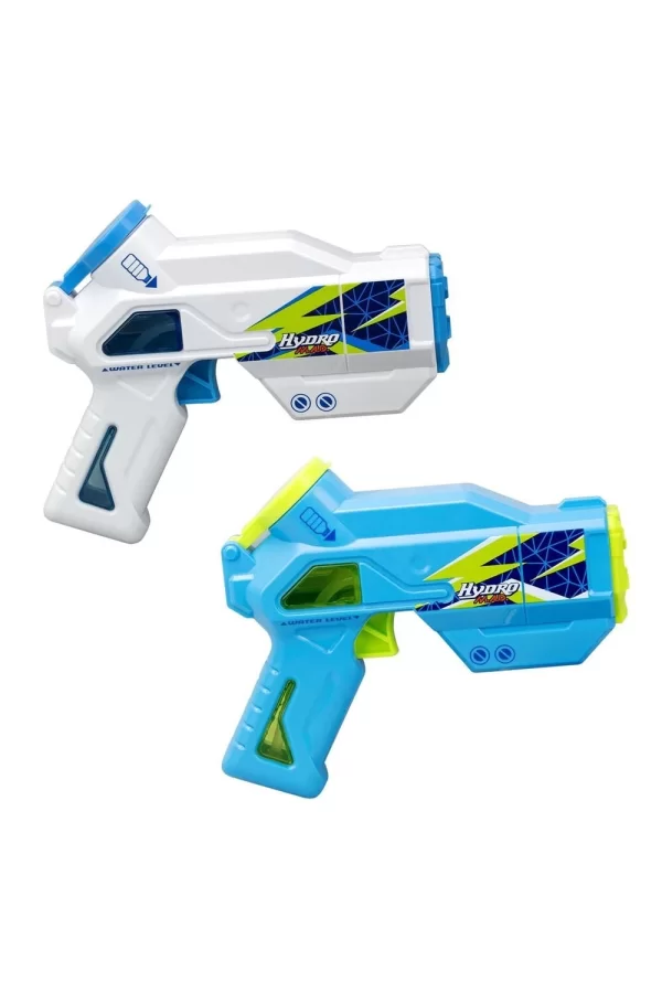 Nessiworld SIL 81154 HYDRO MAD MİNİ İKİLİ SET