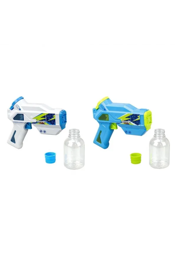 Nessiworld SIL 81154 HYDRO MAD MİNİ İKİLİ SET
