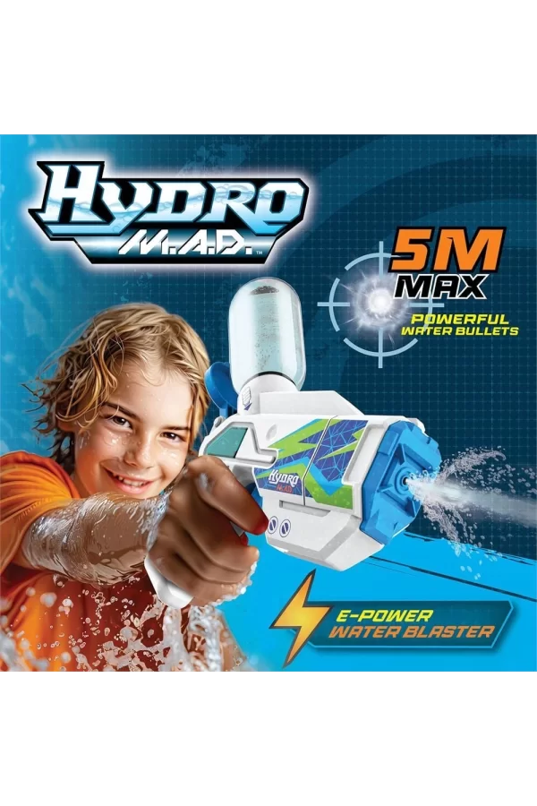 Nessiworld SIL 81154 HYDRO MAD MİNİ İKİLİ SET