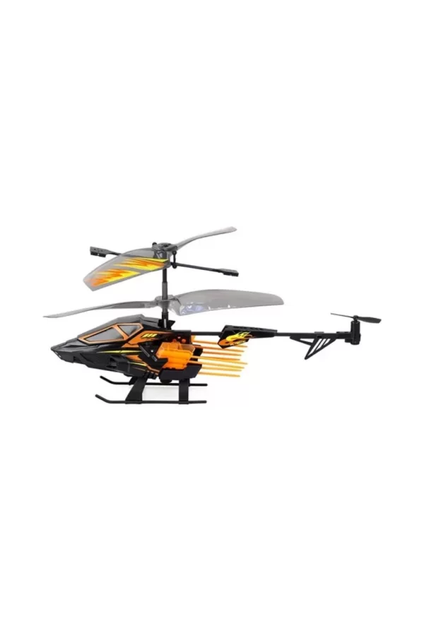 Nessiworld  SIL 84567 Silverlit Hover Blast Helikopter -Necotoys