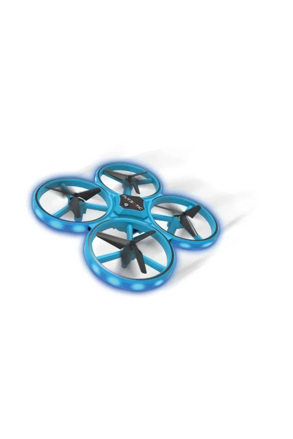Nessiworld  SIL 84600 Silverlit Flashing Drone  -Necotoys